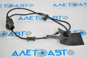 Rear left ABS sensor for a Jeep Cherokee KL 14-14 FWD off-road vehicle.