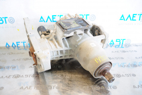 Rear differential gearbox Jeep Cherokee KL 14-18 AWD