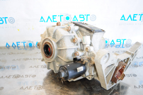 Rear differential gearbox Jeep Cherokee KL 14-18 AWD