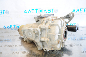 Rear differential gearbox Jeep Cherokee KL 14-18 AWD