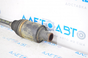 Drive axle shaft rear right Jeep Cherokee KL 14-14 thin