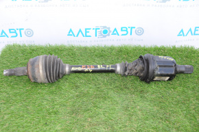 Drive axle shaft front left Jeep Cherokee KL 14-18 2.4 inner part for repair