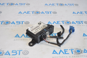 Parking Assist Module Jeep Cherokee KL 14-18