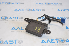 Parking Assist Module Jeep Cherokee KL 14-18