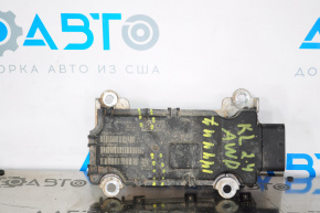 Transmission Control Module Jeep Cherokee KL 14-17 2.4 cover damage