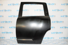Bare rear left door Jeep Compass 11-16