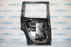 Bare rear left door Jeep Compass 11-16