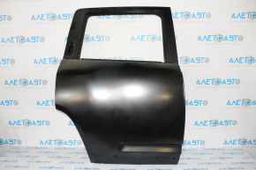 Bare rear right door Jeep Compass 11-16