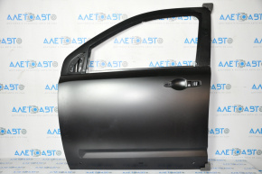 Door bare front left Jeep Compass 11-16
