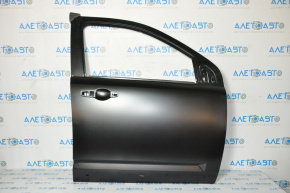 Bare door front right Jeep Compass 11-16