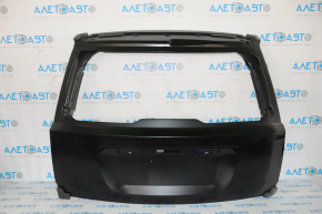 Naked tailgate Jeep Compass 11-16