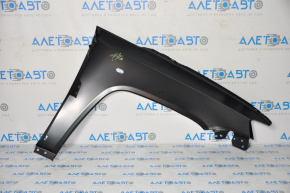 Front left wing Jeep Compass 11-16
