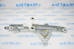 Rear right window lift with motor for Jeep Patriot 11-17
