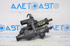 Thermostat housing Jeep Patriot 11-17