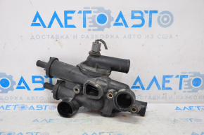 Thermostat housing Jeep Patriot 11-17