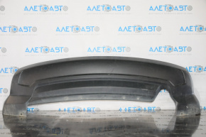 Bumper rear bare lower Jeep Patriot 11-17