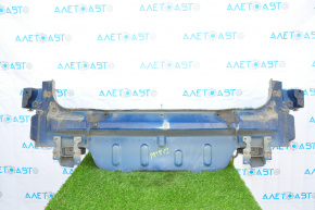 Jeep Patriot 11-17 Rear Panel Kit (4 Pieces)
