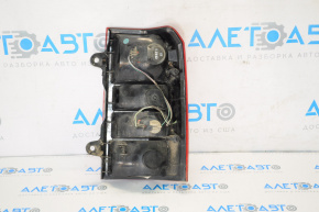 Left light Jeep Patriot 11-17