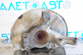 Front left axle with hub for Jeep Patriot 11-17 with cover