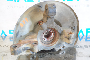 Front right axle with hub for Jeep Patriot 11-17 with cover