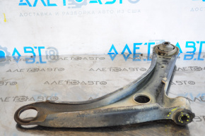 Lower front left arm Jeep Patriot 11-17 silent blocks and ball joint for replacement