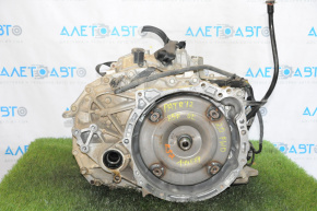 Automatic transmission assembly Jeep Patriot 11-17 2.0 FWD CVT