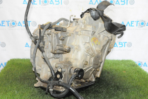 Automatic transmission assembly Jeep Patriot 11-17 2.0 FWD CVT