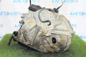 Automatic transmission assembly Jeep Patriot 11-17 2.0 FWD CVT