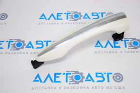 Outer front left door handle for Kia Optima 11-16