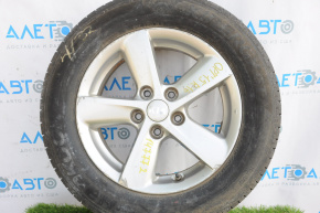 Wheel disk R16 Kia Optima 11-15 curb