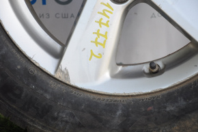 Wheel disk R16 Kia Optima 11-15 curb