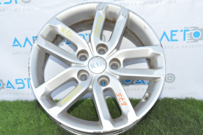 Wheel disk R16 Kia Optima 11-15 light curb