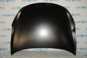 Naked hood Kia Optima 11-16 steel
