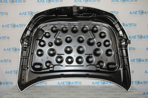 Naked hood Kia Optima 11-16 steel