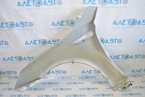Front right wing Kia Optima 11-16 silver 3D