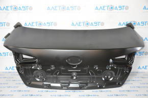 Trunk lid Kia Optima 11-13 prerest