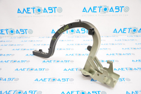 Left trunk lid hinge for Kia Optima 11-13 pre-restyling