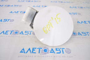 Kia Optima 11-15 fuel filler door