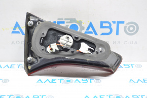 Right inner trunk lid light for Kia Optima 11-13 pre-restyling