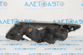 Headlight front right Kia Optima 11-13 dorest halogen