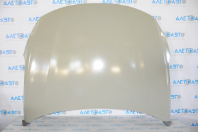 Naked hood Kia Optima 16-20 steel