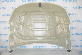 Naked hood Kia Optima 16-20 steel