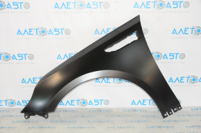 Front left wing Kia Optima 16-20 steel