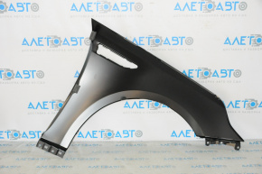 Front left wing Kia Optima 16-20 steel