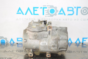 Lexus ES300h 13-18 air conditioning compressor broken chips, crack