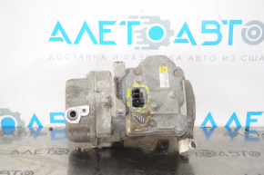Lexus ES300h 13-18 air conditioning compressor broken chips, crack