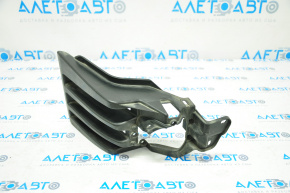 Right fog light mount for Lexus ES300h ES350 13-15 pre-restyling
