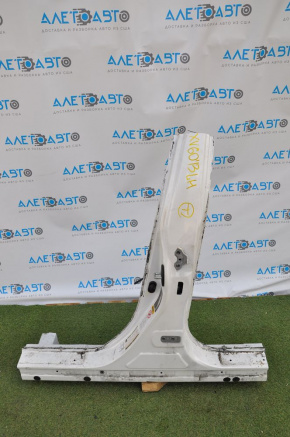 Left center pillar for Lexus ES300h ES350 13-18