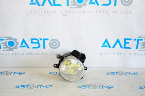 Left fog light for Lexus ES300h ES350 2013-2015 pre-rest