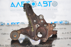 Rear right trunnion Lexus ES300h ES350 13-18 two bushings to replace